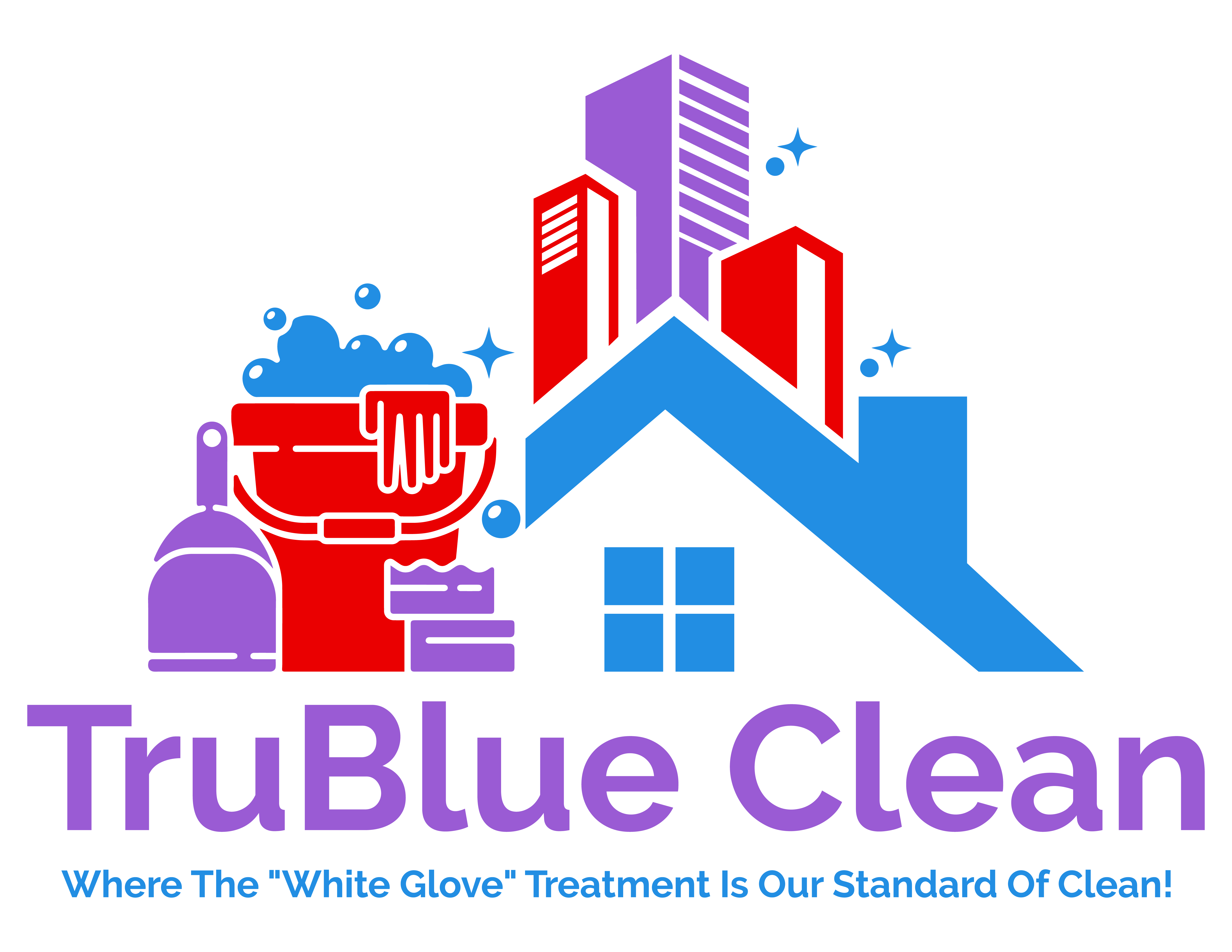 Tru Blue Clean